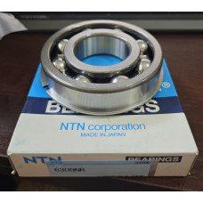 Підшипник 6309NR NTN (45x100x25)
