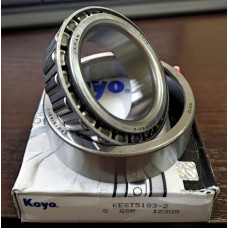 Підшипник ST 5183-2 KOYO (50,8x82,6x22,225 )