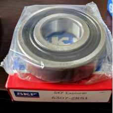 Підшипник 6307-2RS1 SKF (35x80x21)
