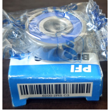 Підшипник 6002-2RS C3 (15x32x9) PFI