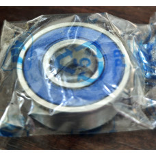 Підшипник 6201/12.7 6201-2RS 1/2" C3 (12.7x32x10) PFI USA