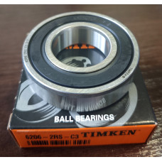 Підшипник 6206-2RS TIMKEN (30x62x16)