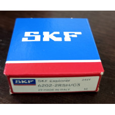 Підшипник 6202-2RSH/C3 SKF (15x35x11)