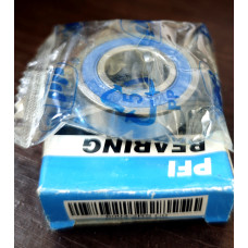 Підшипник 6003-2RS C0 (17x35x10) PFI