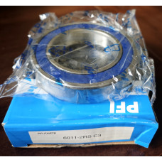 Підшипник 6011-2RS C3 (55x90x18) PFI