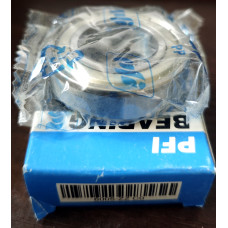 Підшипник 6005-ZZ C0 (25x47x12) PFI
