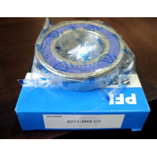 Підшипник 6211-2RS C3 (55x100x21) PFI