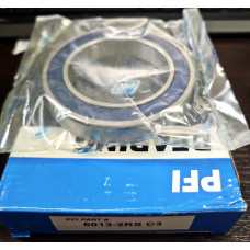 Підшипник 6013-2RS C3 (65x100x18) PFI