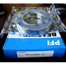 Підшипник 6213-2RS C3 (65x120x23) PFI