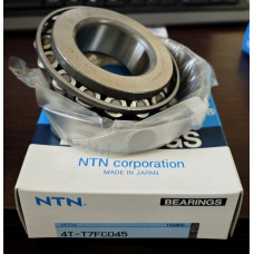 Підшипник T7FC045ST (45x95x29) NTN