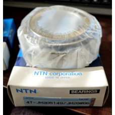 Підшипник JM205149/10 (50x90x23) NTN