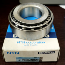 Підшипник HM88648/10 (35.717x72.233x25.4) NTN