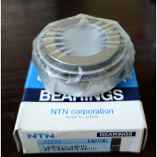 Підшипник 4T-L44643/L44610 (25,4*50,29*14,224) NTN