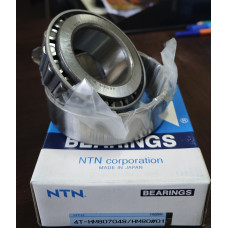 Підшипник HM 807048/10 (54.48x104.77x36.5) NTN