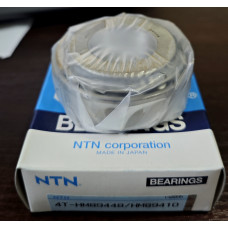 Підшипник 4T-HM89448/HM89410 (36.513x76.2x29.37) NTN