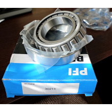 Підшипник 30211 (55x100x22.75) PFI