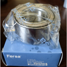 Підшипник  F 16046 Fersa (42*75*37)