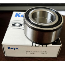 Підшипник DAC3768W-3CS11 (37x68x34) KOYO