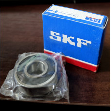 Підшипник 6201-2RSH SKF (12x32x10) SKF
