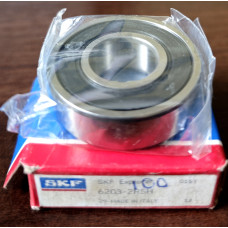 Підшипник 6203-2RSH SKF (17x40x12)