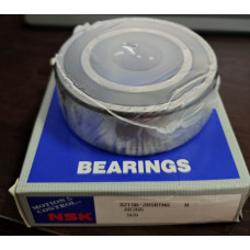 Підшипник 3210B-2RSRTNG NSK (50X90X30.3)