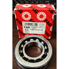 Підшипник  F-566311.07 FAG (30.162X64.292X15)