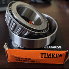 Підшипник 28579/28520 TIMKEN (49.987X89.98X24.75)