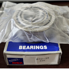 Підшипник R32-39 (32X65X26.2) NSK