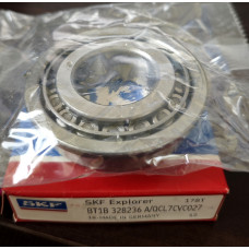 Підшипник BT1B 328236 A/QCL7CV027 SKF (30x62x15.5)