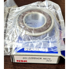 Підшипник 60/22DDUCM (22*44*12) NSK