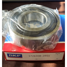 Підшипник 1726308-2RS1 SKF (40x90x23) SKF