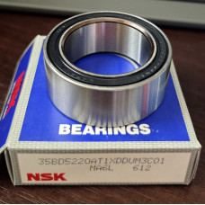 Підшипник 35BD5220AT1XDDU NSK (35*52*20)