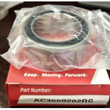 Підшипник компресора кондиціонера AC3550202RS (35x50x20) MCB