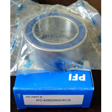 Підшипник компрессора кондиционера PC40620024CS (40x62x24) PFI