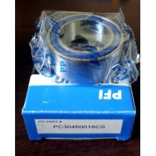 Підшипник компрессора кондиционера PC30460018CS (30x46x18) PFI