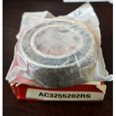 Підшипник компресора кондиціонера AC3255202RS (32x55x20) MCB