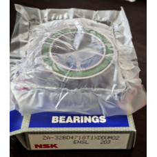 Підшипник компресора кондиціонера 32BD4718T1XDDUM02 NSK (32x47x18)