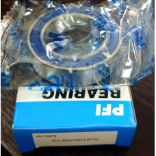 Підшипник компрессора кондиционера PC30470012CS (30x47x12) PFI