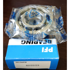 Підшипник AB12383 62/22/23 (23x50x14) PFI USA