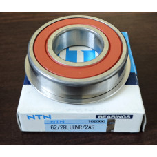 Підшипник 62/28-LLUNR (28x58x16) NTN