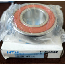 Підшипник 62/28-LLUC3 (28x58x16) NTN