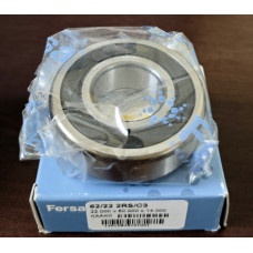 Підшипник 62/22 2RS/C3 Fersa (22*50*14)