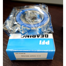 Підшипник для квадроцикла HONDA/ SUZUKI/ SKYMOTO 60/28-2RS C3 (28x52x12) PFI USA