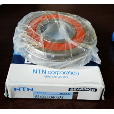 ПІдшипник 63/28-LLUNR (28x68x18) NTN