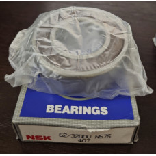 Підшипник 62/32 DDU NSK (32x65x17)