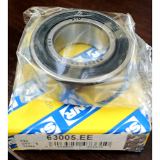 Підшипник 63005-EE (25x47x16) SNR