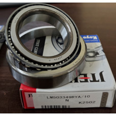 Підшипник LM503349/10 (45.987x74.976x18) KOYO