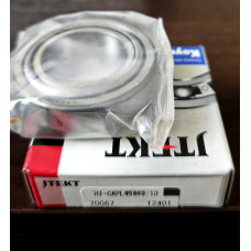 Підшипник L45449/10 (29x50.292x14.224) KOYO