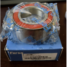 Підшипник F 16036 Fersa (39*72*37)