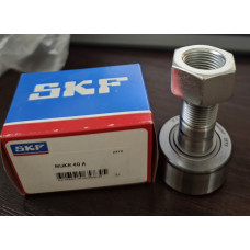 ПІдшипник NUKR 40A SKF (18*40*58)